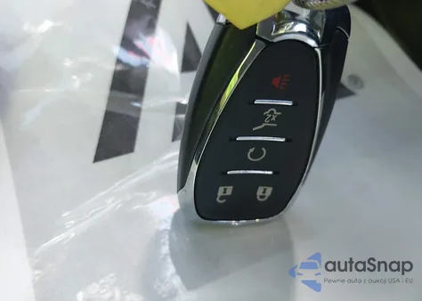 2023 Chevrolet Equinox Awd Premier from USA, damaged, VIN 3GNAXXEG5PL161608